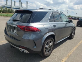 Обява за продажба на Mercedes-Benz GLE 350 * CARFAX * АВТО КРЕДИТ * ЦЕНА ДО БГ! ~61 999 лв. - изображение 2