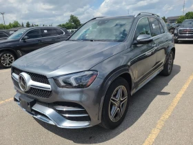Обява за продажба на Mercedes-Benz GLE 350 * CARFAX * АВТО КРЕДИТ * ЦЕНА ДО БГ! ~61 999 лв. - изображение 1