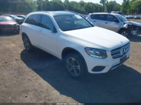 Mercedes-Benz GLC 300 4MATIC