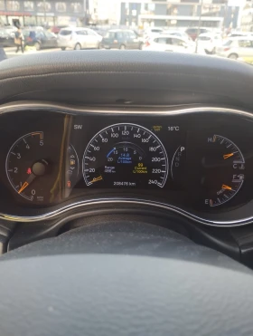 Обява за продажба на Jeep Grand cherokee ~48 000 лв. - изображение 3