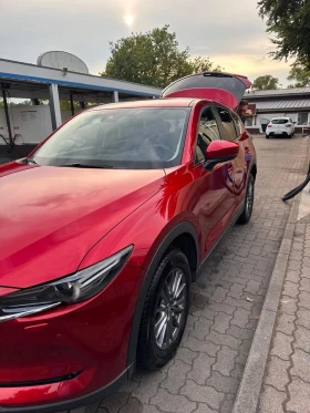 Mazda CX-5 | Mobile.bg    2