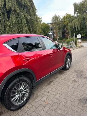 Mazda CX-5 | Mobile.bg    3