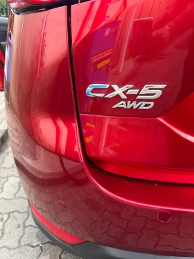 Mazda CX-5 | Mobile.bg    7