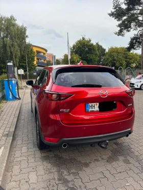 Mazda CX-5 | Mobile.bg    6