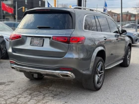 Mercedes-Benz GLS580 Night Pack* Burmester* 360* DISTRONIC*  | Mobile.bg    4