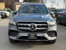 Mercedes-Benz GLS580 Night Pack* Burmester* 360* DISTRONIC*  | Mobile.bg    2