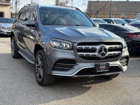  Mercedes-Benz GLS580