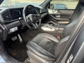 Mercedes-Benz GLS580 Night Pack* Burmester* 360* DISTRONIC*  | Mobile.bg    6