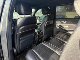 Mercedes-Benz GLS580 Night Pack* Burmester* 360* DISTRONIC*  | Mobile.bg    11