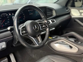 Mercedes-Benz GLS580 Night Pack* Burmester* 360* DISTRONIC*  | Mobile.bg    8