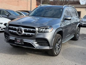 Mercedes-Benz GLS580 Night Pack* Burmester* 360* DISTRONIC*  | Mobile.bg    3