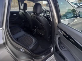 Обява за продажба на BMW X1 X DRIVE R25D 231кс. ~30 900 лв. - изображение 9