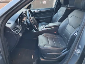 Обява за продажба на Mercedes-Benz ML 350 CDI AMG ~29 500 лв. - изображение 8 | Auto.bg Обява за продажба на Mercedes-Benz ML 350 CDI AMG ~29 500 лв. - изображение 8