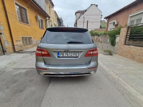 Обява за продажба на Mercedes-Benz ML 350 CDI AMG ~29 500 лв. - изображение 5 | Auto.bg Обява за продажба на Mercedes-Benz ML 350 CDI AMG ~29 500 лв. - изображение 5
