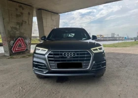 Audi Q5 Quattro 3x S-Line B&O, снимка 3