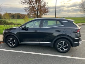 Kia Sportage 1.6 T-GDI HYBRID | Mobile.bg    9