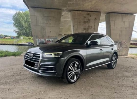 Audi Q5 Quattro 3x S-Line B&O - изображение 1