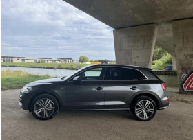 Audi Q5 Quattro 3x S-Line B&O, снимка 5