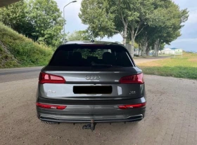 Audi Q5 Quattro 3x S-Line B&O, снимка 8