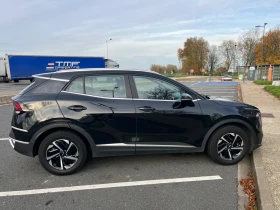 Kia Sportage 1.6 T-GDI HYBRID | Mobile.bg    10