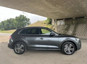 Audi Q5 Quattro 3x S-Line B&O, снимка 4