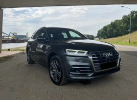 Audi Q5 Quattro 3x S-Line B&O, снимка 2