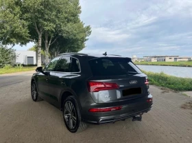 Audi Q5 Quattro 3x S-Line B&O, снимка 6
