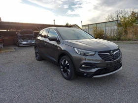 Opel Grandland X 1.2 БЕНЗИН+ ГАЗ - 23900 лв. / 12219.88 € - 63941728 2