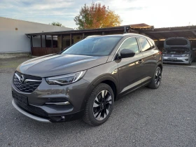 Opel Grandland X 1.2 БЕНЗИН+ ГАЗ - 23900 лв. / 12219.88 € - 63941728 8