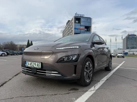 Hyundai Kona в Гаранция, Full LED, Термопомпа, KRELL Premium 