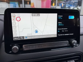 Hyundai Kona  , Full LED, , KRELL Premium  | Mobile.bg    7