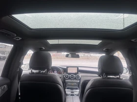 Mercedes-Benz GLC 300 AMG PACK* BURMASTER* KEYLESS* PANO* МЪРТВА ТОЧКА - 33500 лв. / 17128.28 € - 55487635 13