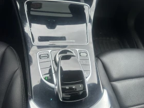 Mercedes-Benz GLC 300 AMG PACK* BURMASTER* KEYLESS* PANO* МЪРТВА ТОЧКА - 33500 лв. / 17128.28 € - 55487635 10