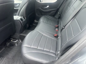 Mercedes-Benz GLC 300 AMG PACK* BURMASTER* KEYLESS* PANO* МЪРТВА ТОЧКА - 33500 лв. / 17128.28 € - 55487635 14