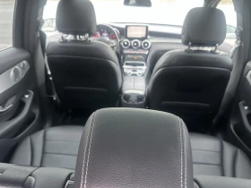 Mercedes-Benz GLC 300 AMG PACK* BURMASTER* KEYLESS* PANO* МЪРТВА ТОЧКА - 33500 лв. / 17128.28 € - 55487635 15
