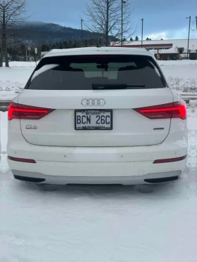 Audi Q3 2021 Komfort * CARFAX * БЕЗ ПЪРВОНАЧАЛНА ВНОСКА - 20650 € / 40387.89 лв. - 61729646 6