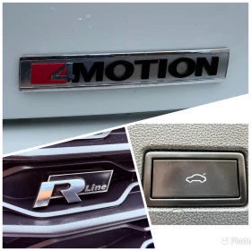 VW T-Roc 2.0 TSI  R-LINE 4 Motion Внос Швейцария - 18818 € / 36804.81 лв. - 27369948 17