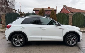 VW T-Roc 2.0 TSI  R-LINE 4 Motion Внос Швейцария - 18818 € / 36804.81 лв. - 27369948 7