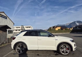 VW T-Roc 2.0 TSI  R-LINE 4 Motion Внос Швейцария - 18818 € / 36804.81 лв. - 27369948 3