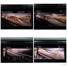 VW T-Roc 2.0 TSI  R-LINE 4 Motion Внос Швейцария - 18818 € / 36804.81 лв. - 27369948 16