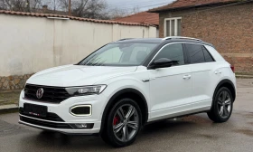 VW T-Roc 2.0 TSI  R-LINE 4 Motion Внос Швейцария - 18818 € / 36804.81 лв. - 27369948 2