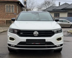 VW T-Roc 2.0 TSI  R-LINE 4 Motion Внос Швейцария - 18818 € / 36804.81 лв. - 27369948 8