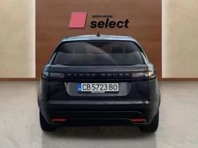 Land Rover Range Rover Velar 3.0D - 84800 € / 165854.38 лв. - 46161870 6