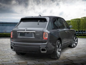 Rolls-Royce Cullinan SERIES II/FACELIFT/SHOOTING STAR/BESPOKE/ - 432980 € / 846835.27 лв. - 62832503 4