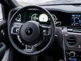 Rolls-Royce Cullinan SERIES II/FACELIFT/SHOOTING STAR/BESPOKE/ - 432980 € / 846835.27 лв. - 62832503 9