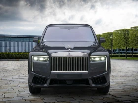 Rolls-Royce Cullinan SERIES II/FACELIFT/SHOOTING STAR/BESPOKE/ - 432980 € / 846835.27 лв. - 62832503 2