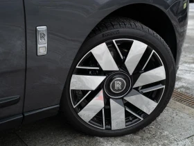 Rolls-Royce Cullinan SERIES II/FACELIFT/SHOOTING STAR/BESPOKE/ - 432980 € / 846835.27 лв. - 62832503 5