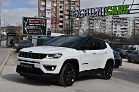 Jeep Compass 1.33PHEV* 4x4* CAMERA* FULL