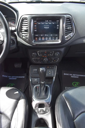 Jeep Compass 1.33PHEV* 4x4* CAMERA* FULL - 15900 € / 31097.70 лв. - 64275721 15