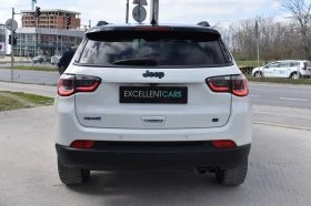 Jeep Compass 1.33PHEV* 4x4* CAMERA* FULL - 15900 € / 31097.70 лв. - 64275721 4